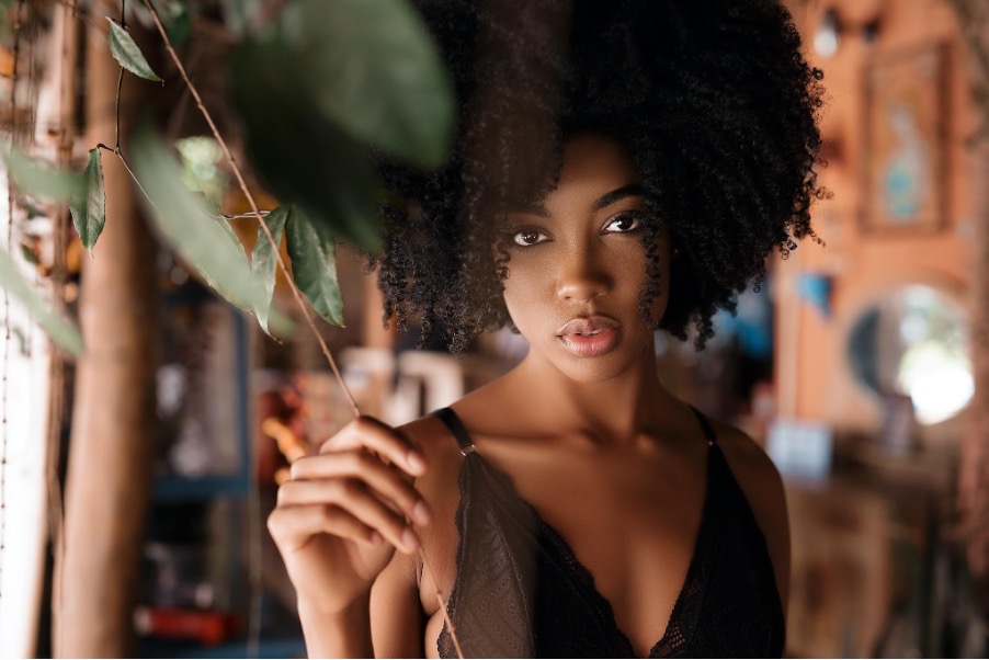Breaking into a new category with a multi-channel influencer & advocacy campaigns with Biolage.