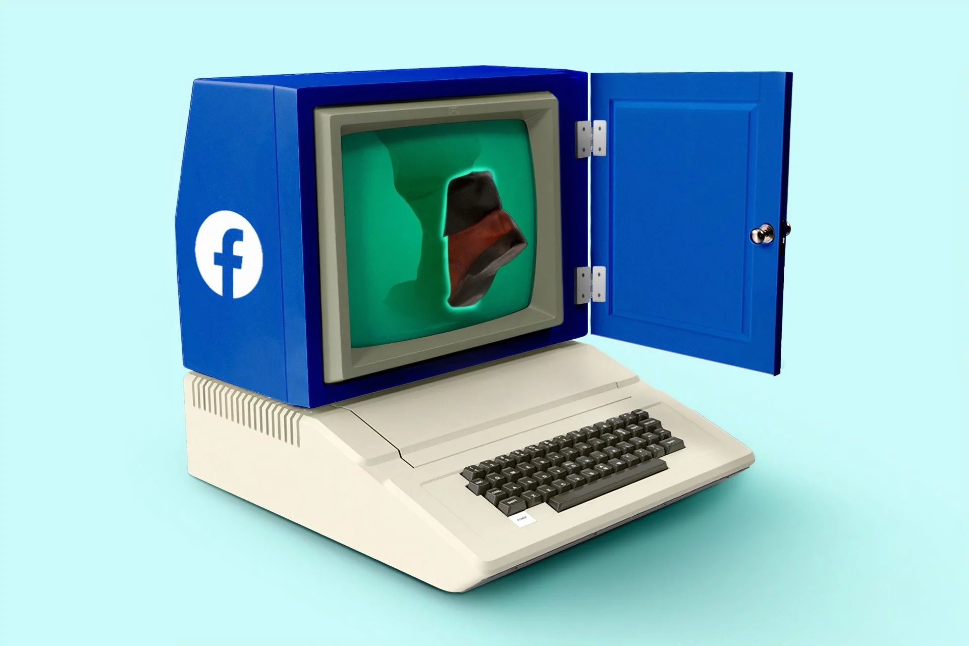 channel image