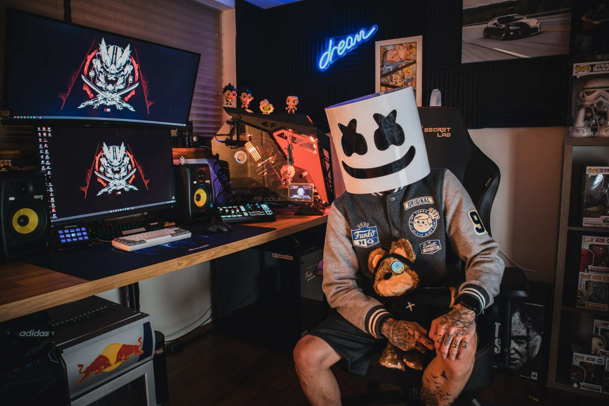 channel image