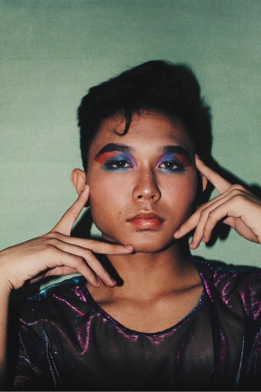 Harnessing the collective brand power of ULTA Beauty & L’Oréal to own back to school looks.