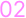 number image