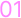 number image