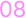 number image