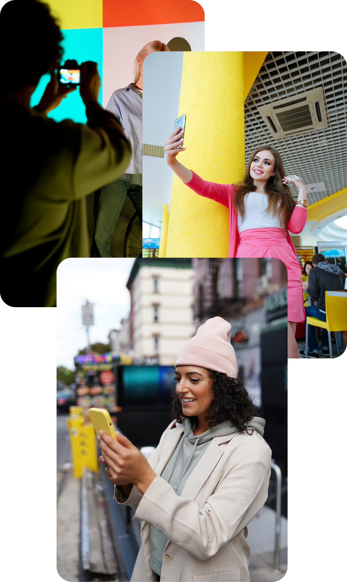 protrait image
