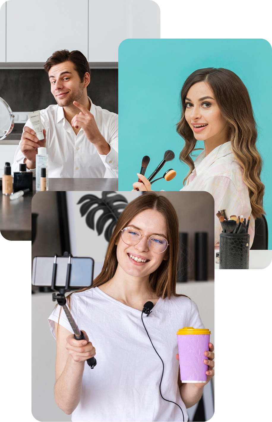 protrait image