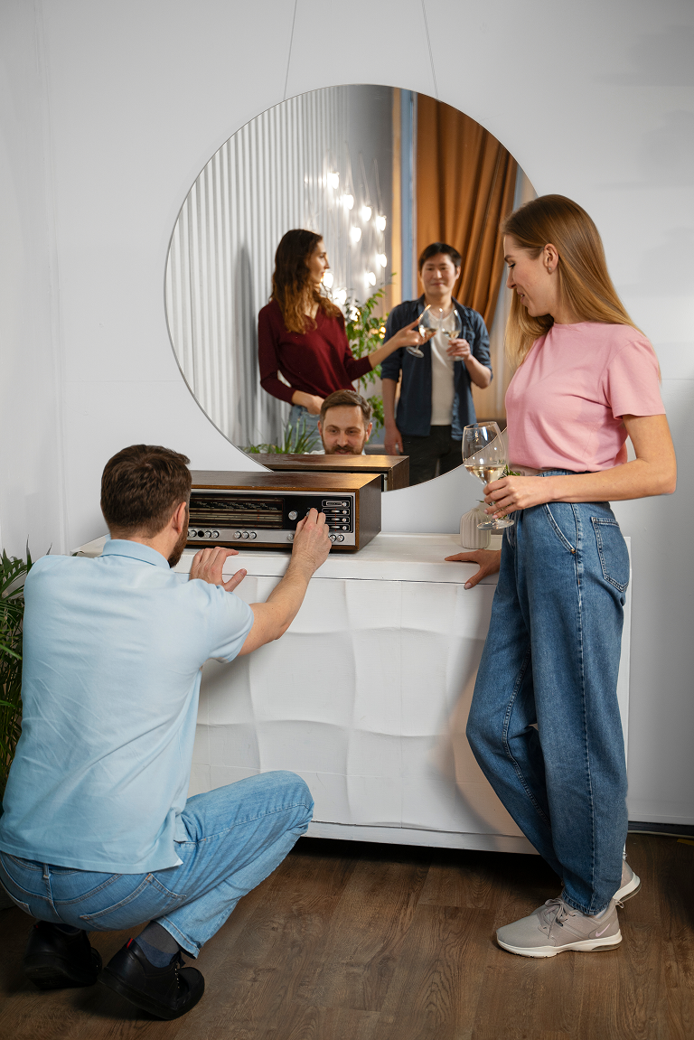 service image