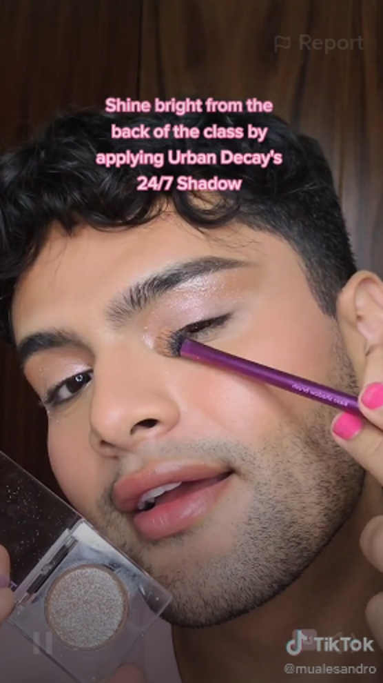 image slide