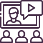 social media icon