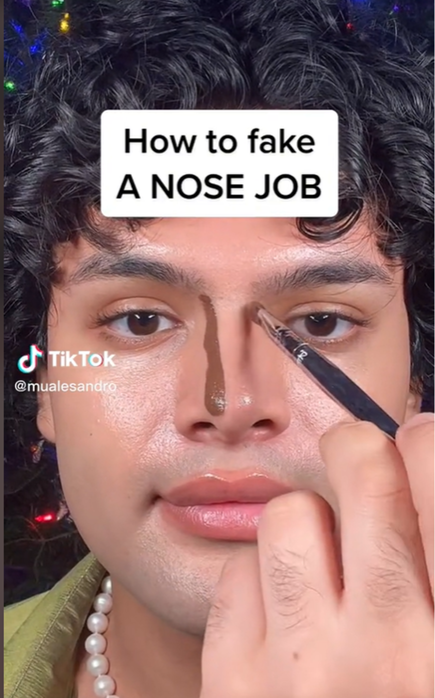 image slide