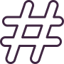 social media icon