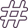 social media icon